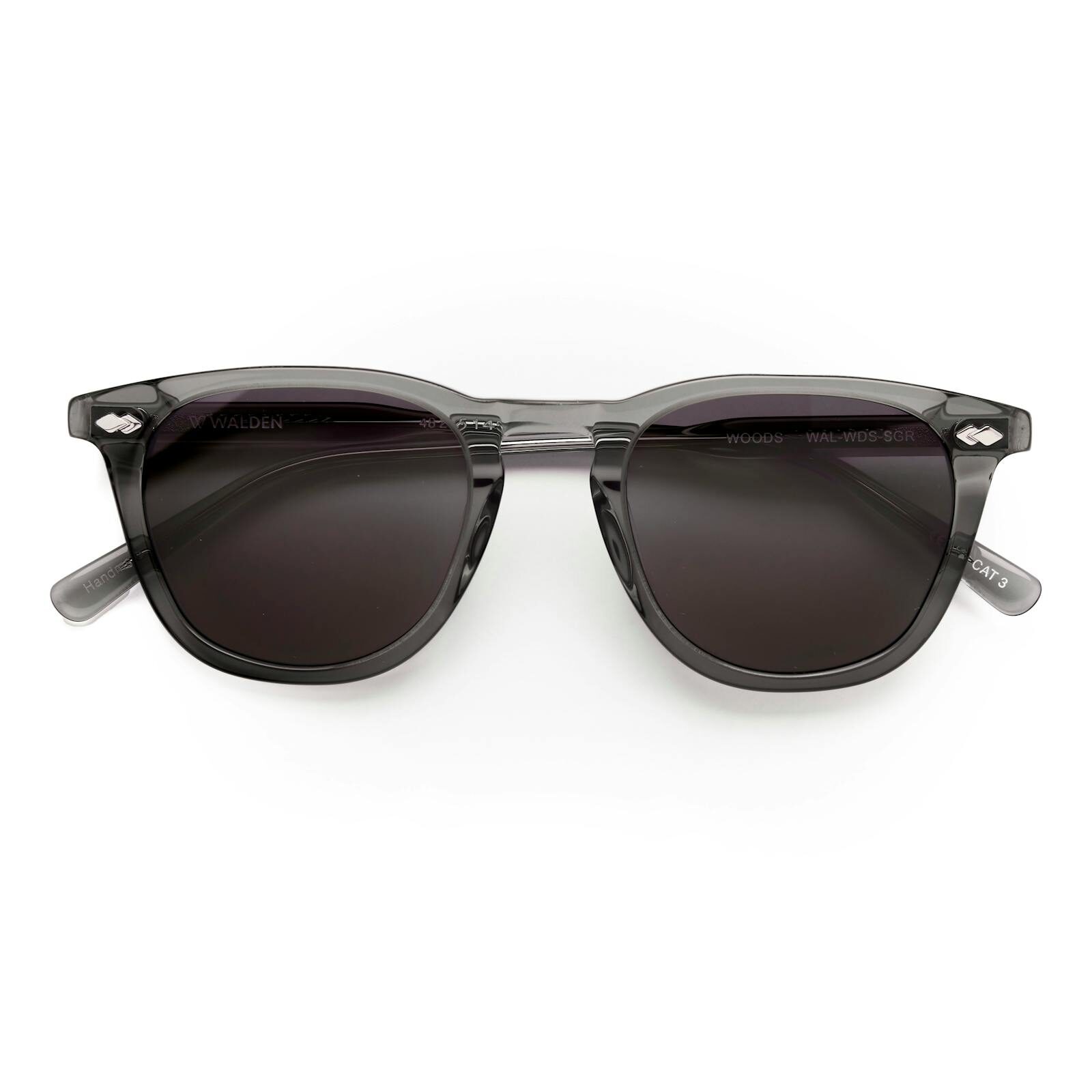 Huckberry Walden