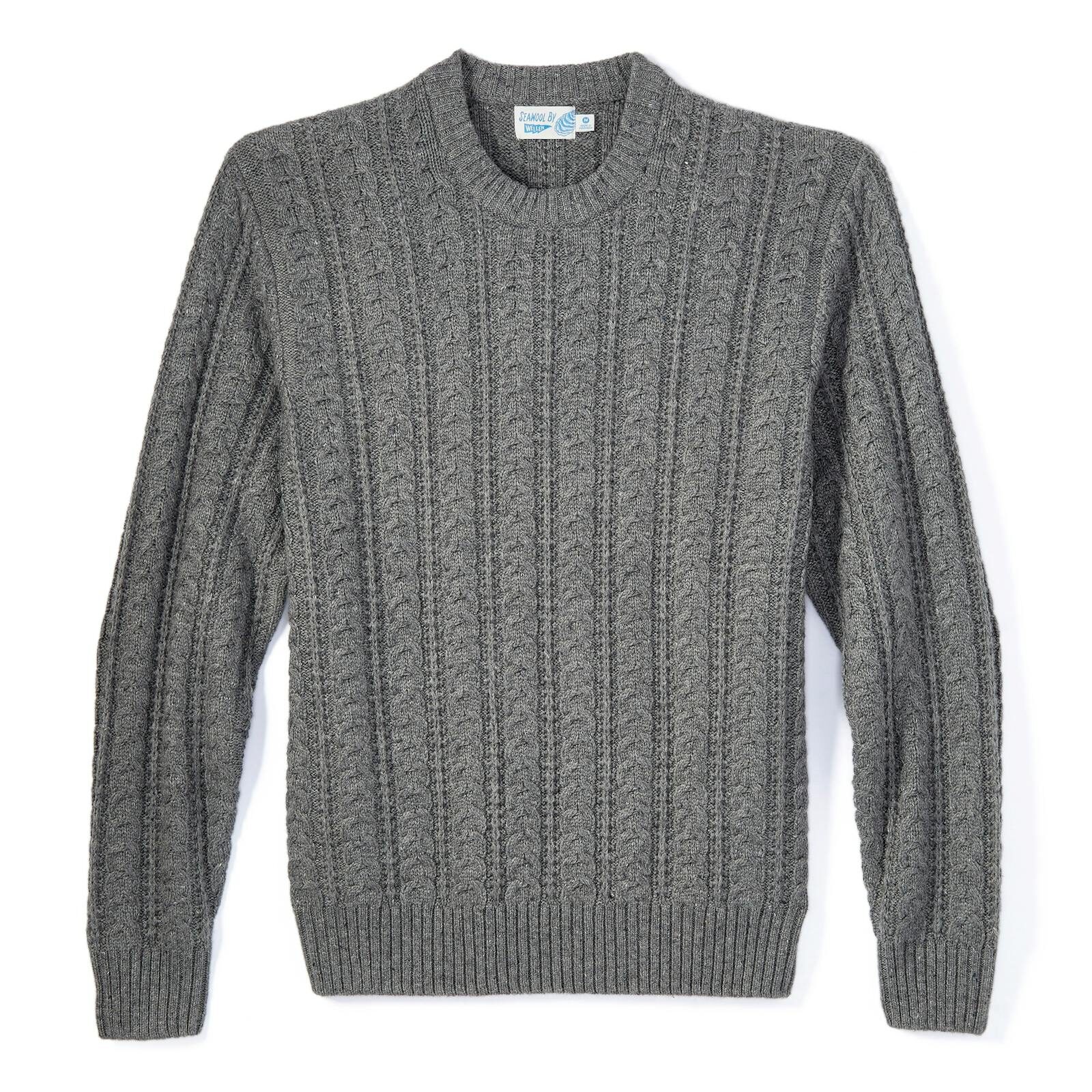 Huckberry Wellen