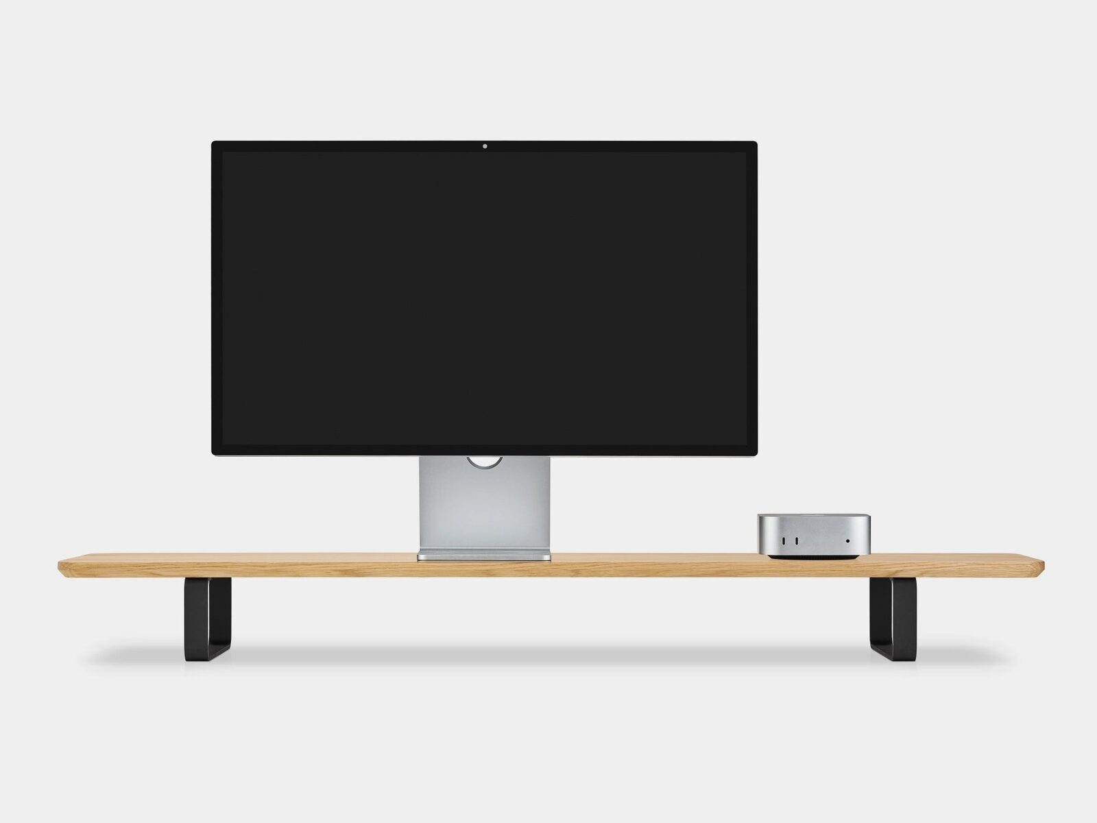 Oakywood Desk Shelf