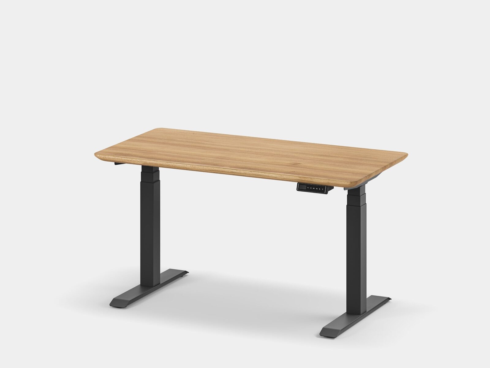 Oakywood Standing Desk