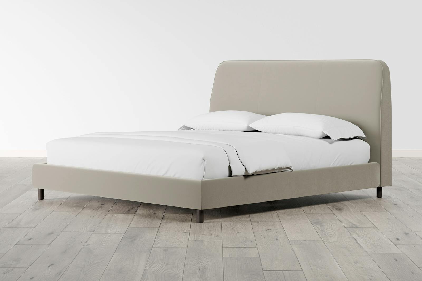Saatva Bed Frames
