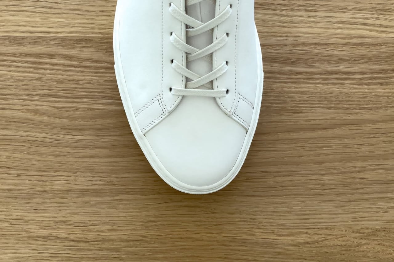 sneaker anatomy guide toe box luxe digital