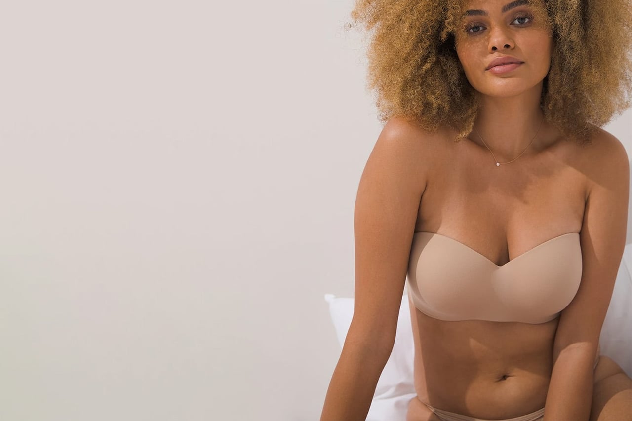 soma intimates inclusivity luxe digital