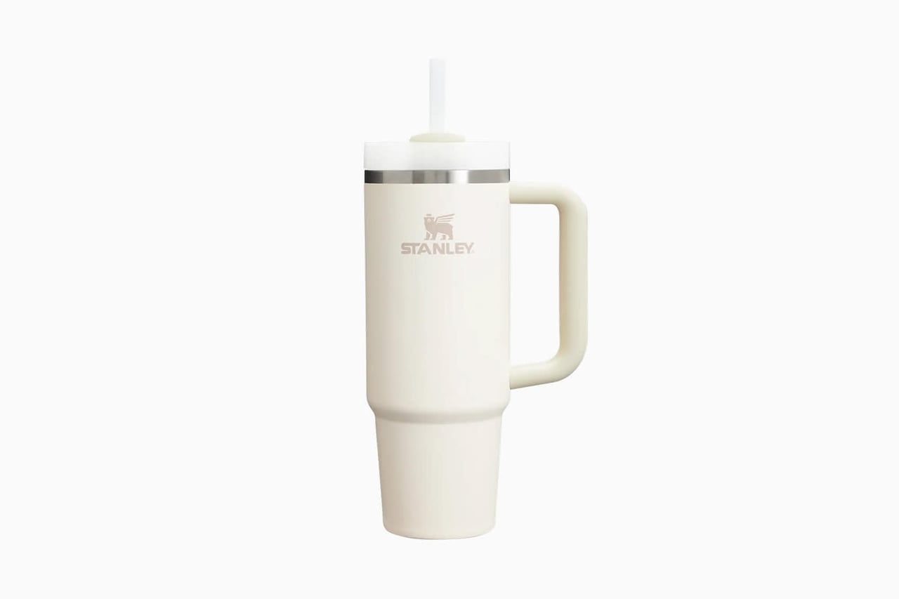 stanley quencher best water bottles luxe digital
