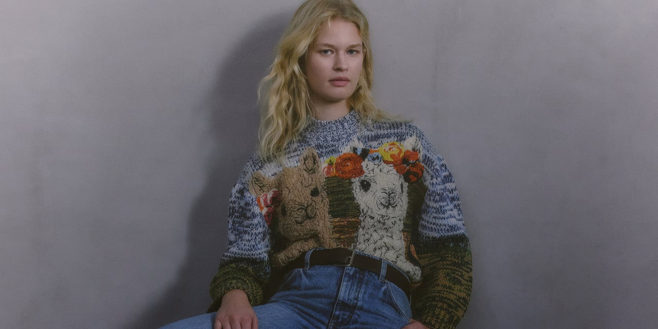 Stella McCartney brand - Luxe Digital