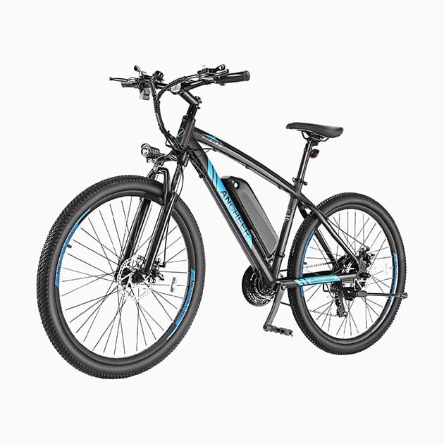 Ancheer Commuter electric bike