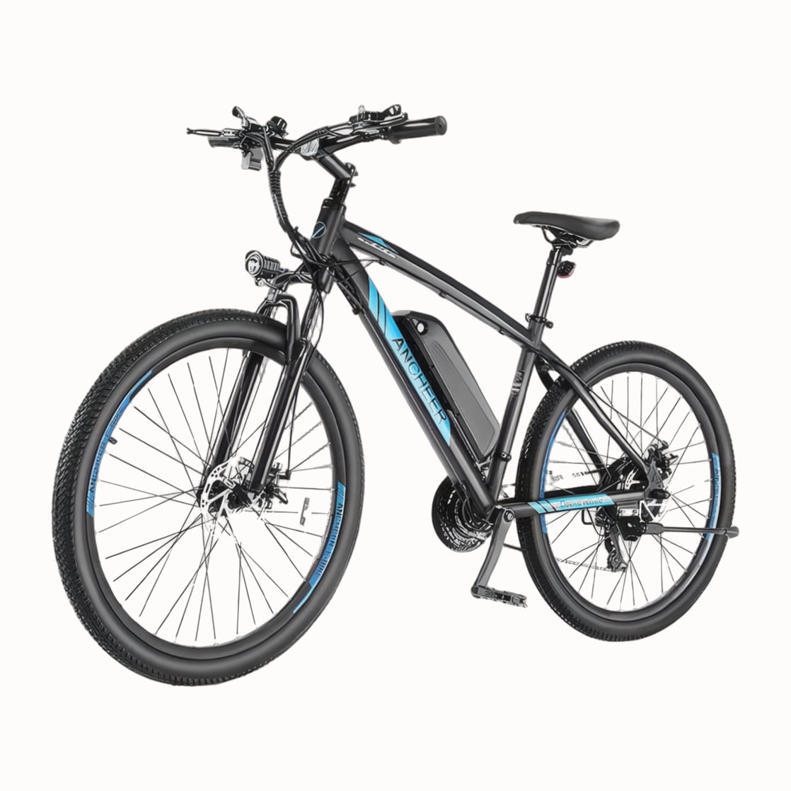 Ancheer Commuter electric bike