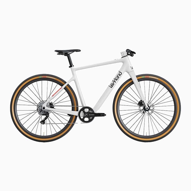LeMond Prolog electric bike