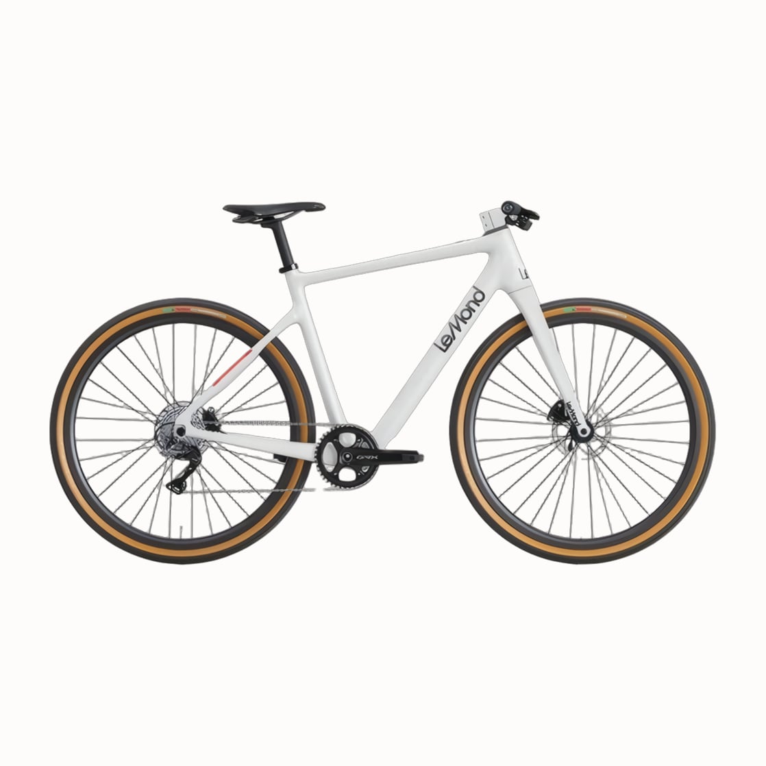 LeMond Prolog electric bike