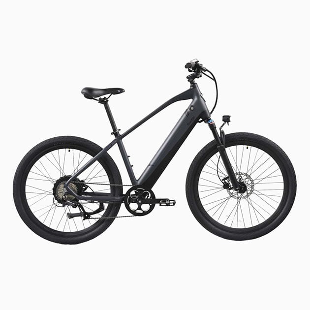 Ride1Up LMTD electric bike