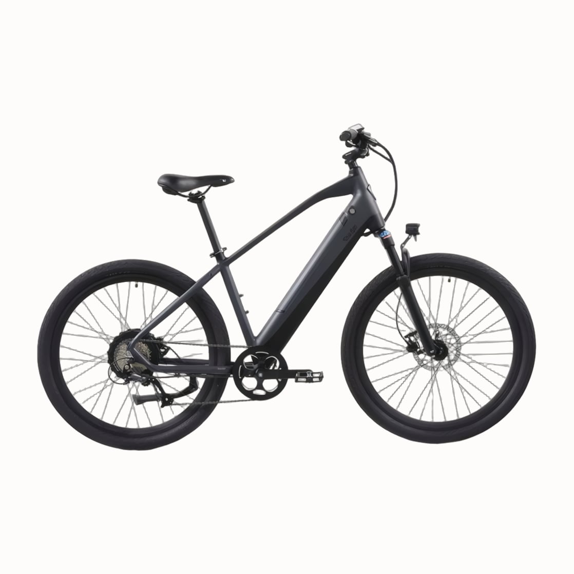 Ride1Up LMTD electric bike