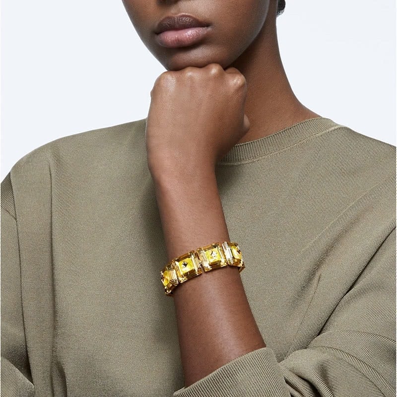 Swarovski chroma collection review - Luxe Digital