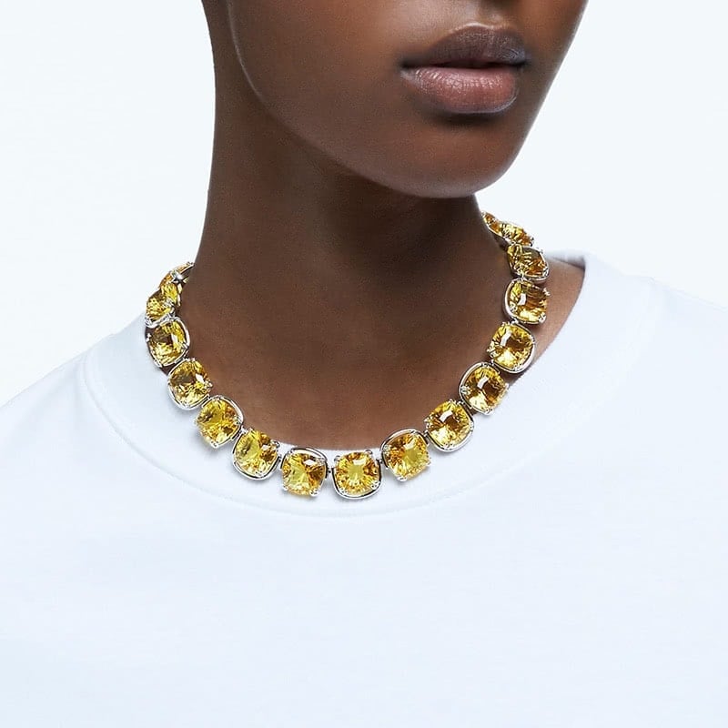 Swarovski harmonia collection review - Luxe Digital