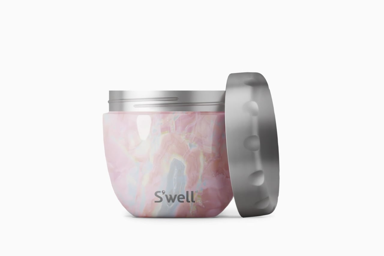 S’well Eats