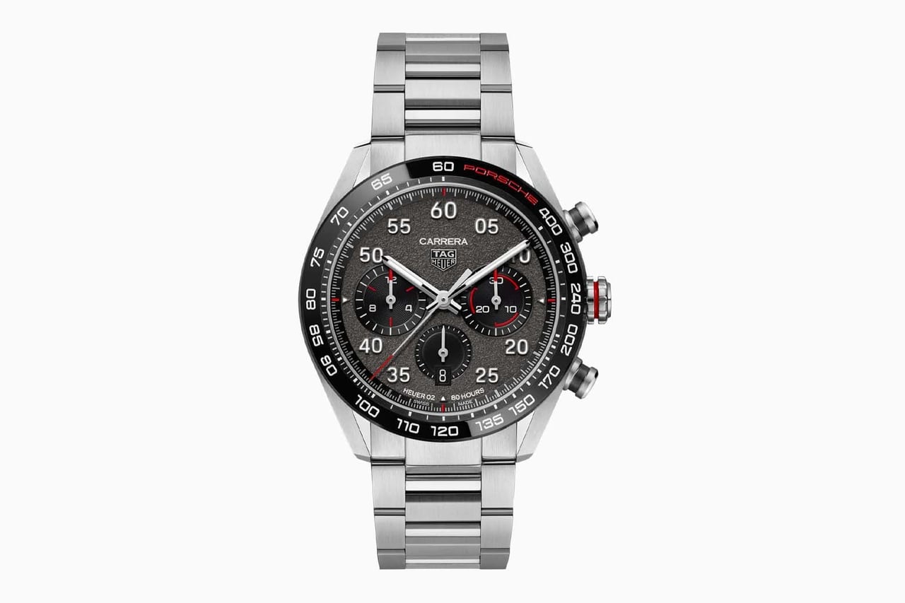 tag heuer brand tag heuer carrera - Luxe Digital