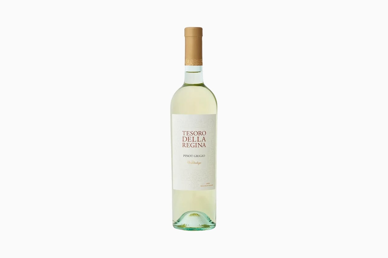 Total Wine & More White Wine
