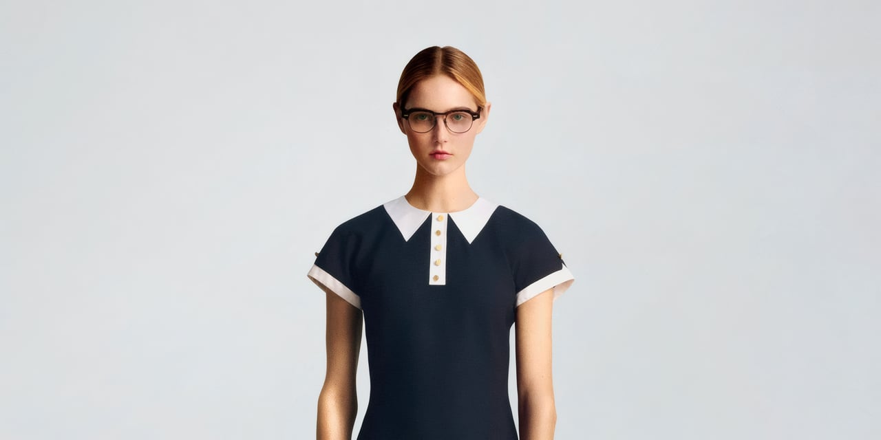 Thom Browne brand - Luxe Digital