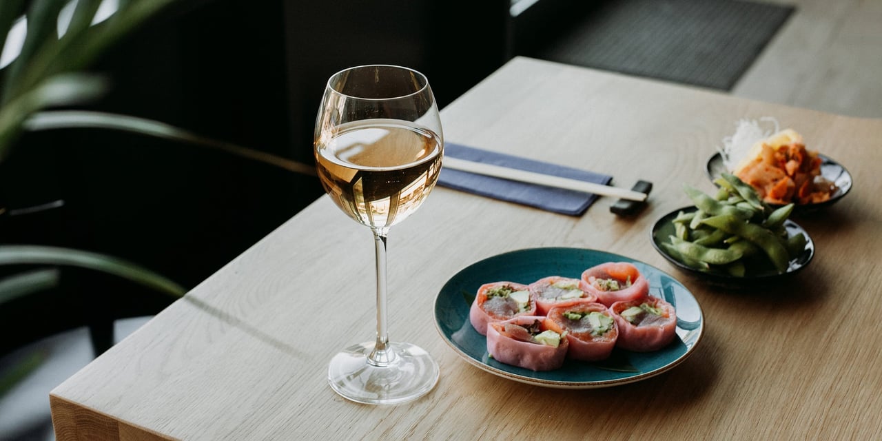 total wine - Luxe Digital