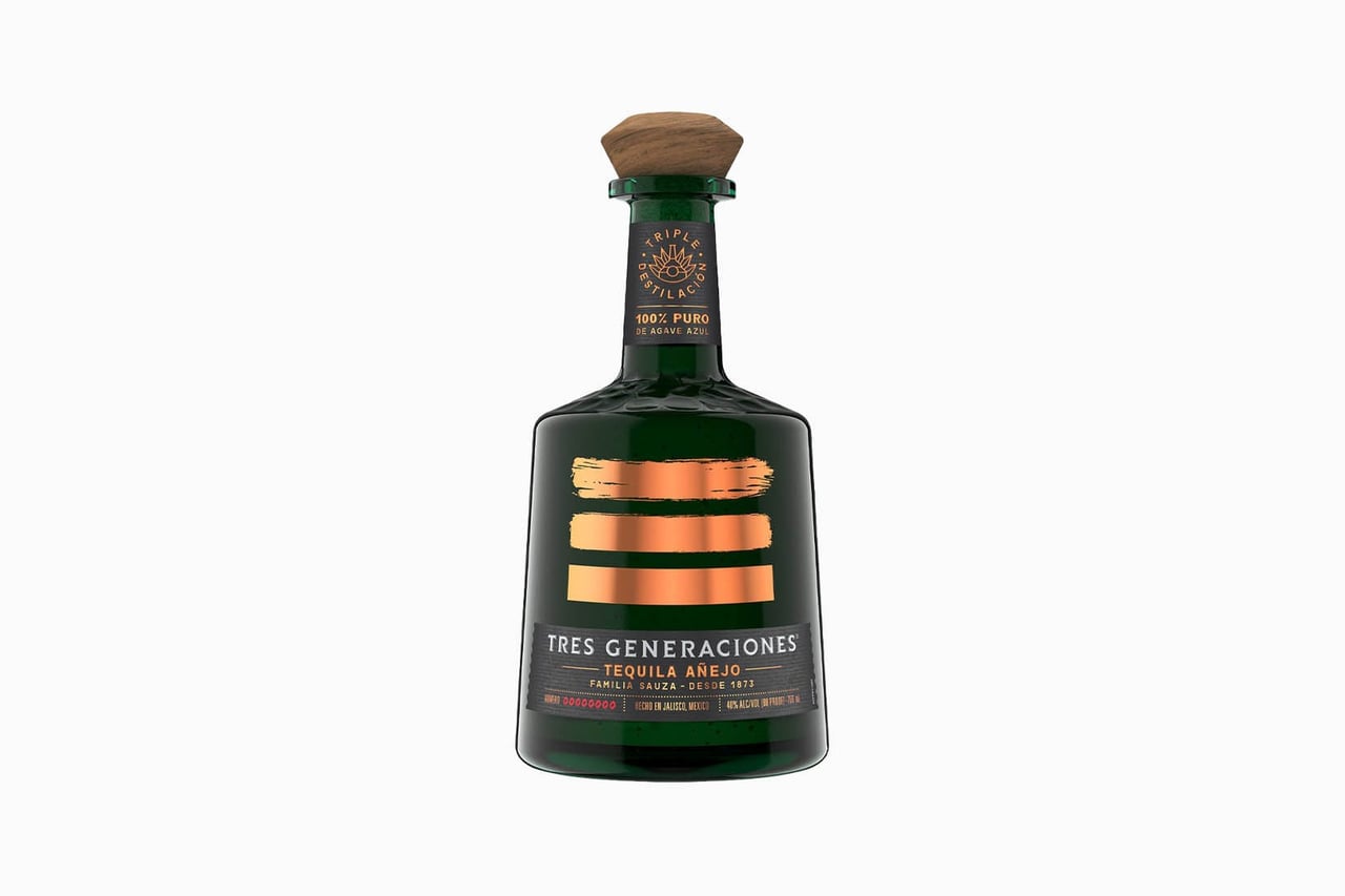 tres generaciones anejo price review - Luxe Digital