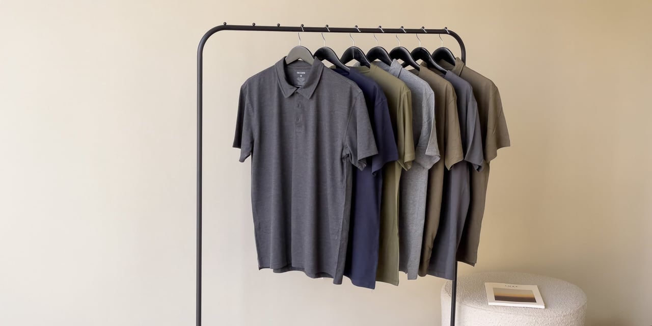 True Classic tees review - Luxe Digital