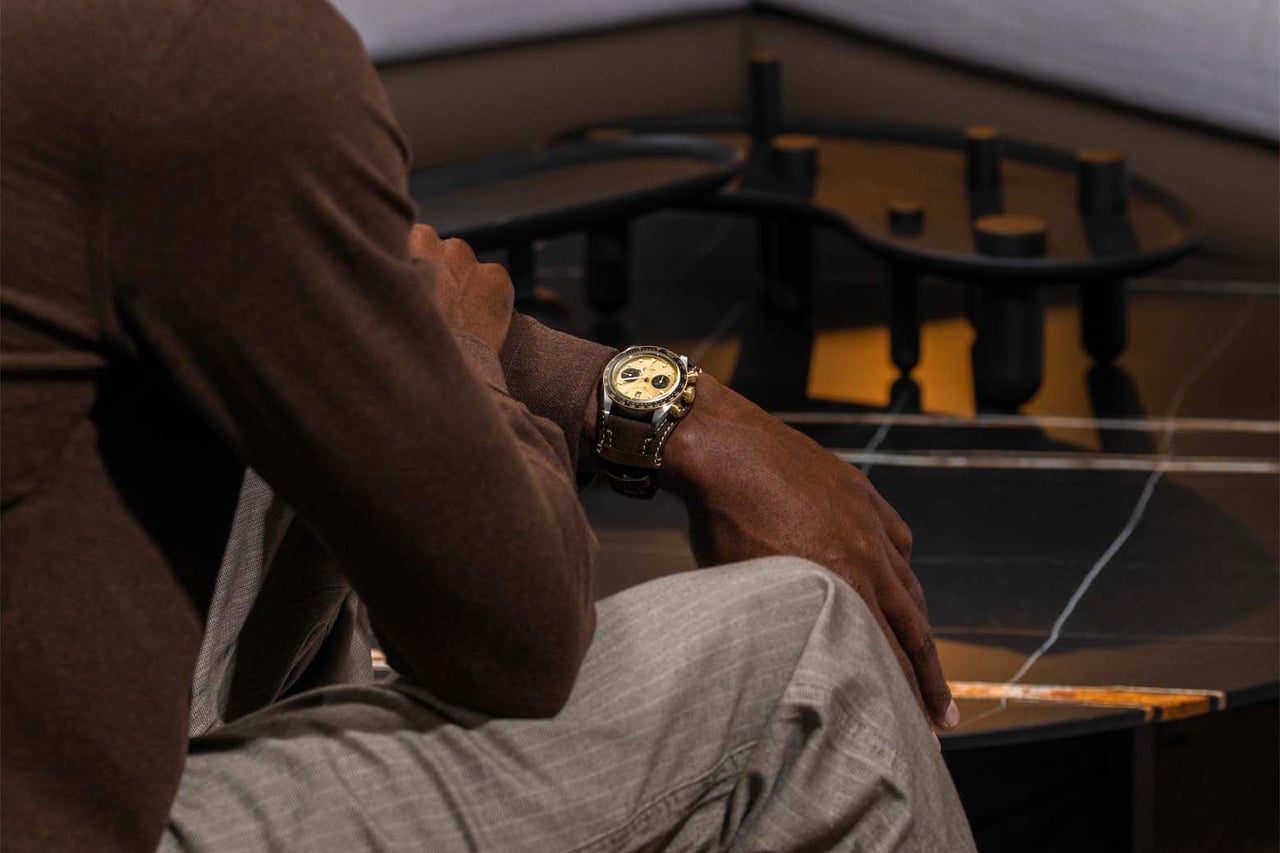 tudor brand history - Luxe Digital