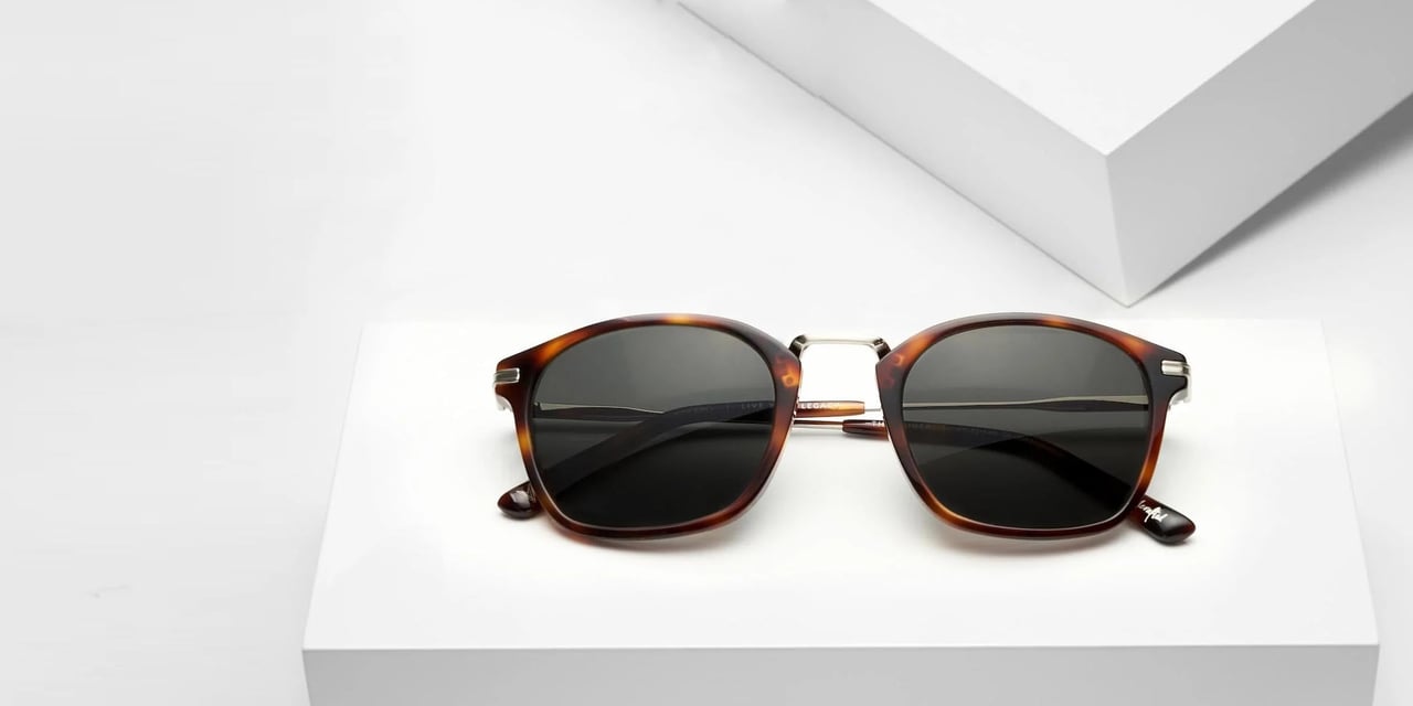 types of sunglasses - Luxe Digital