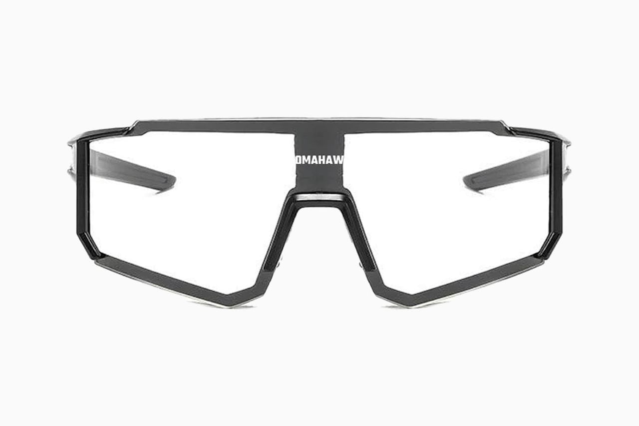 types of sunglasses wraparound - Luxe Digital