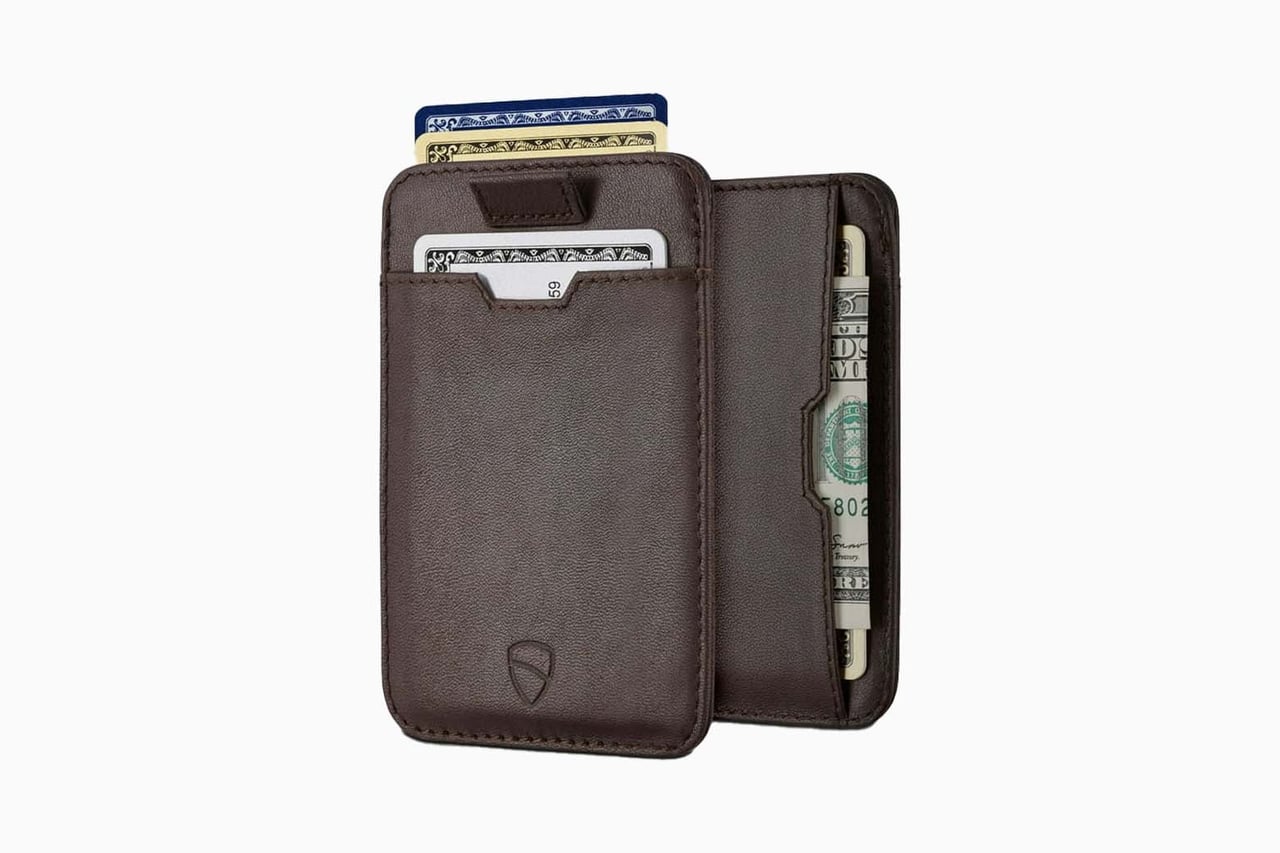 Vaultskin Chelsea RFID Wallet