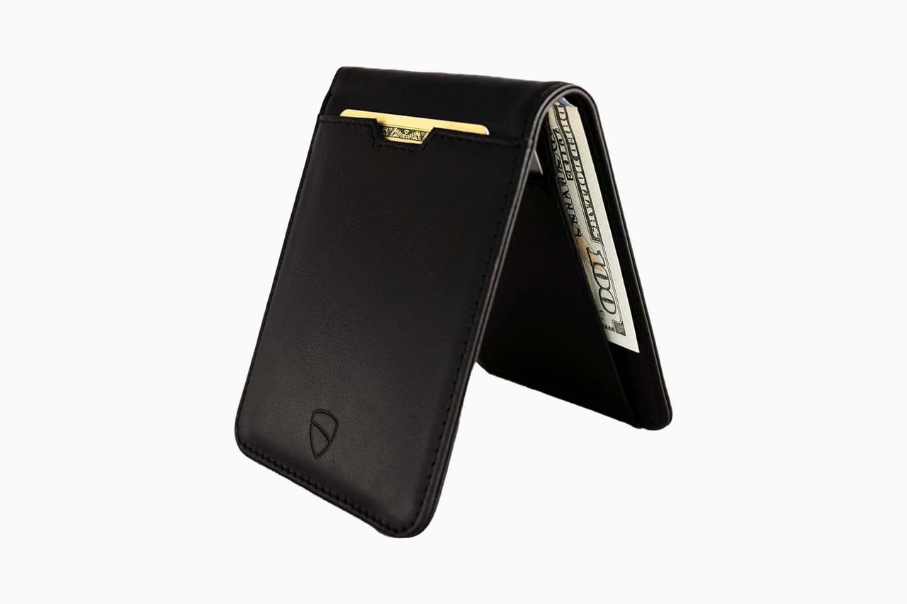 Vaultskin Manhattan RFID Wallet