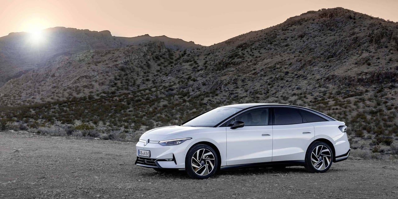 volkswagen group - Luxe Digital