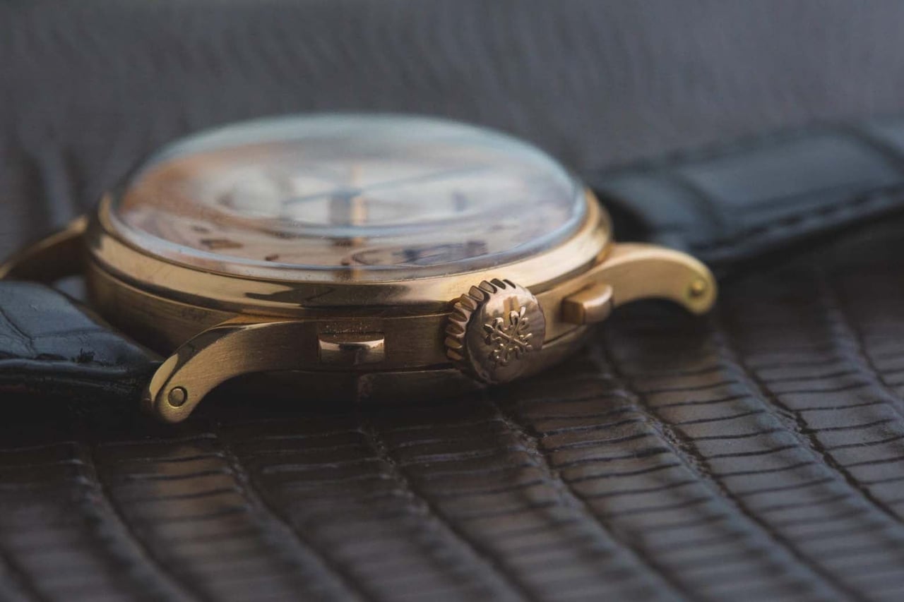 watch anatomy lugs - Luxe Digital