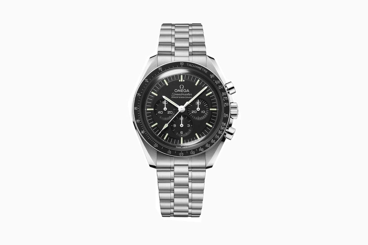 watch case shapes asymmetrical - Luxe Digital