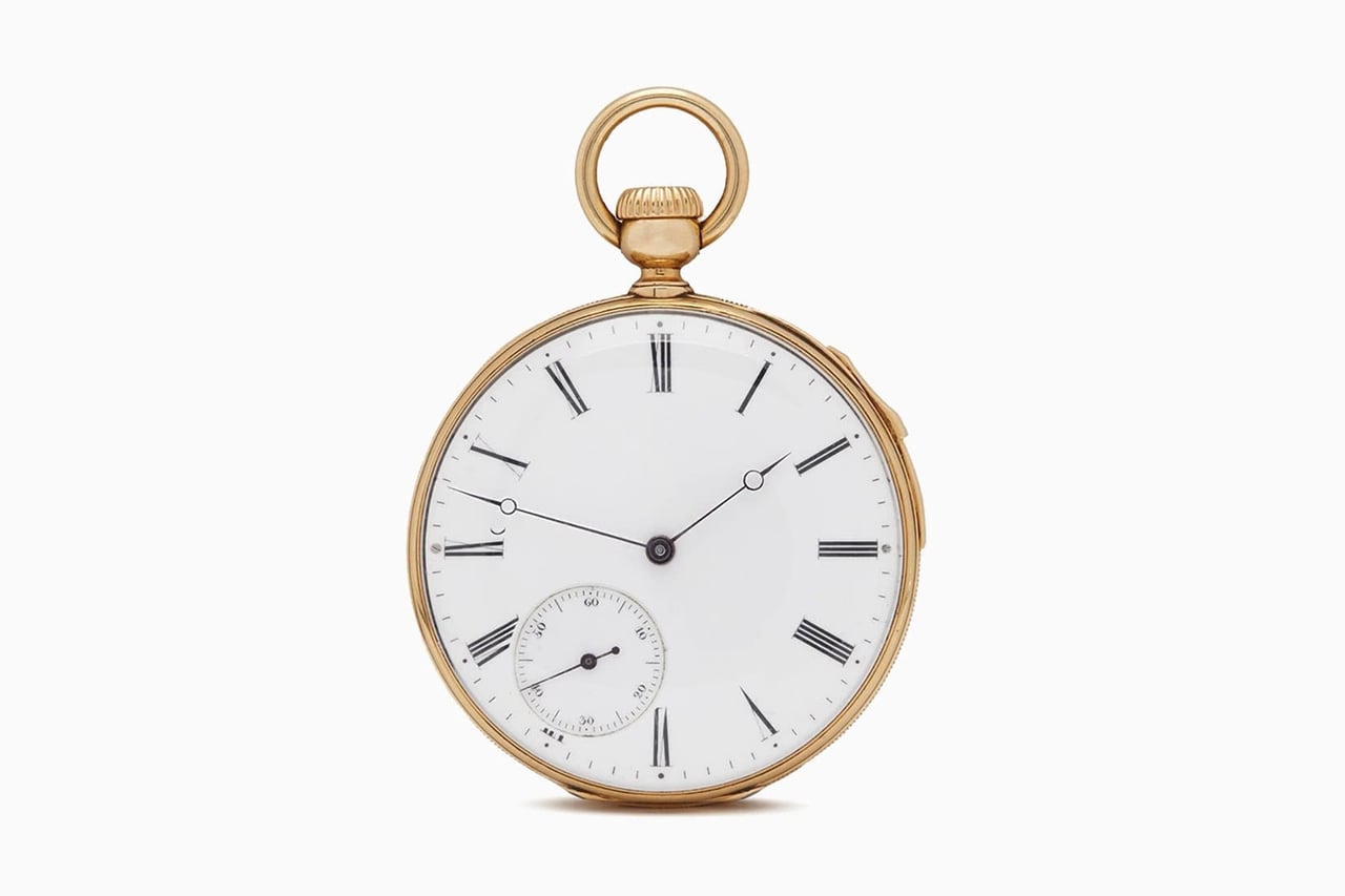 watch styles pocket - Luxe Digital