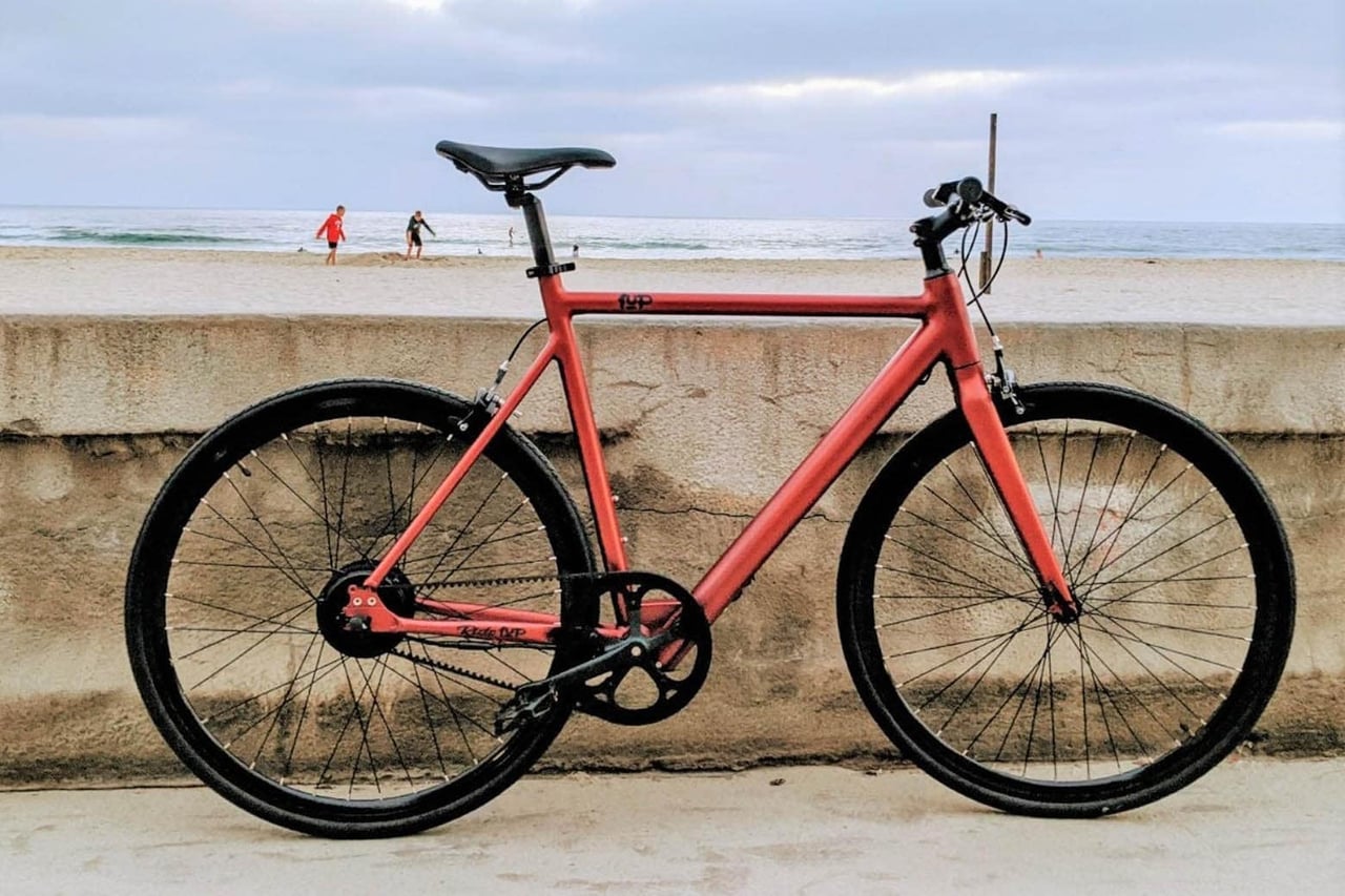 what are electric bike classes ride1up roadster v2 - Luxe Digital