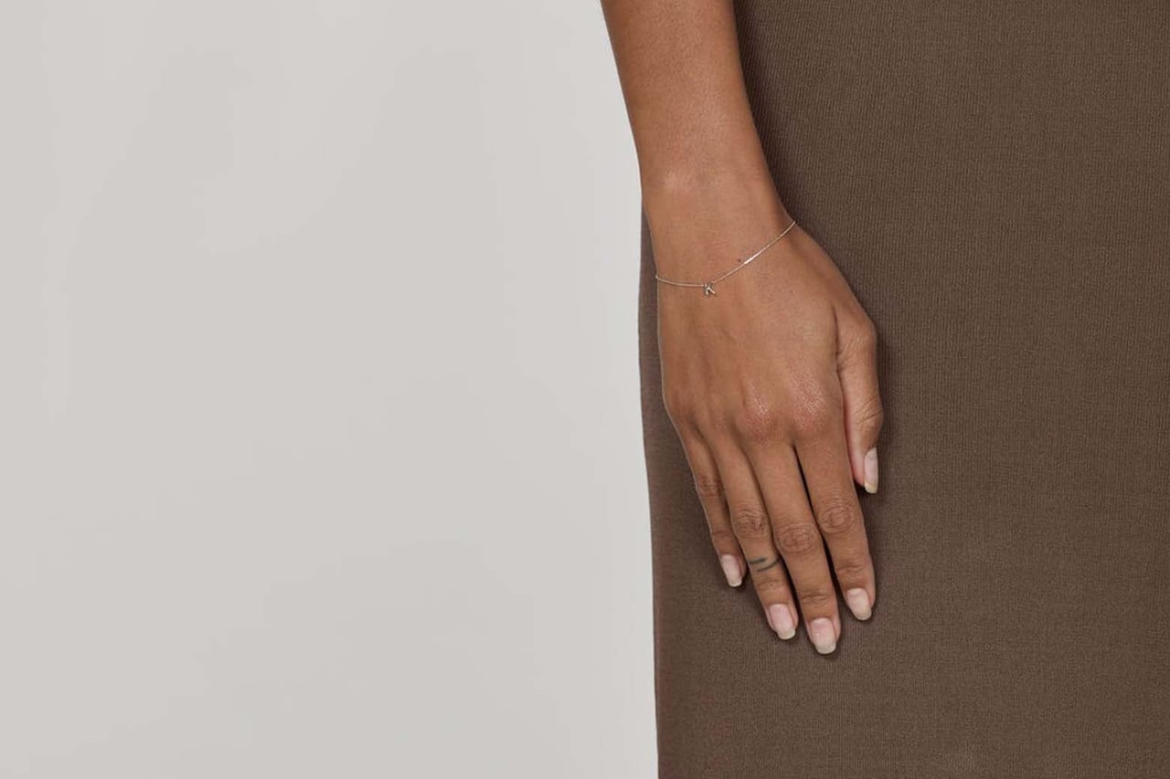 white gold guide jewelry women - Luxe Digital