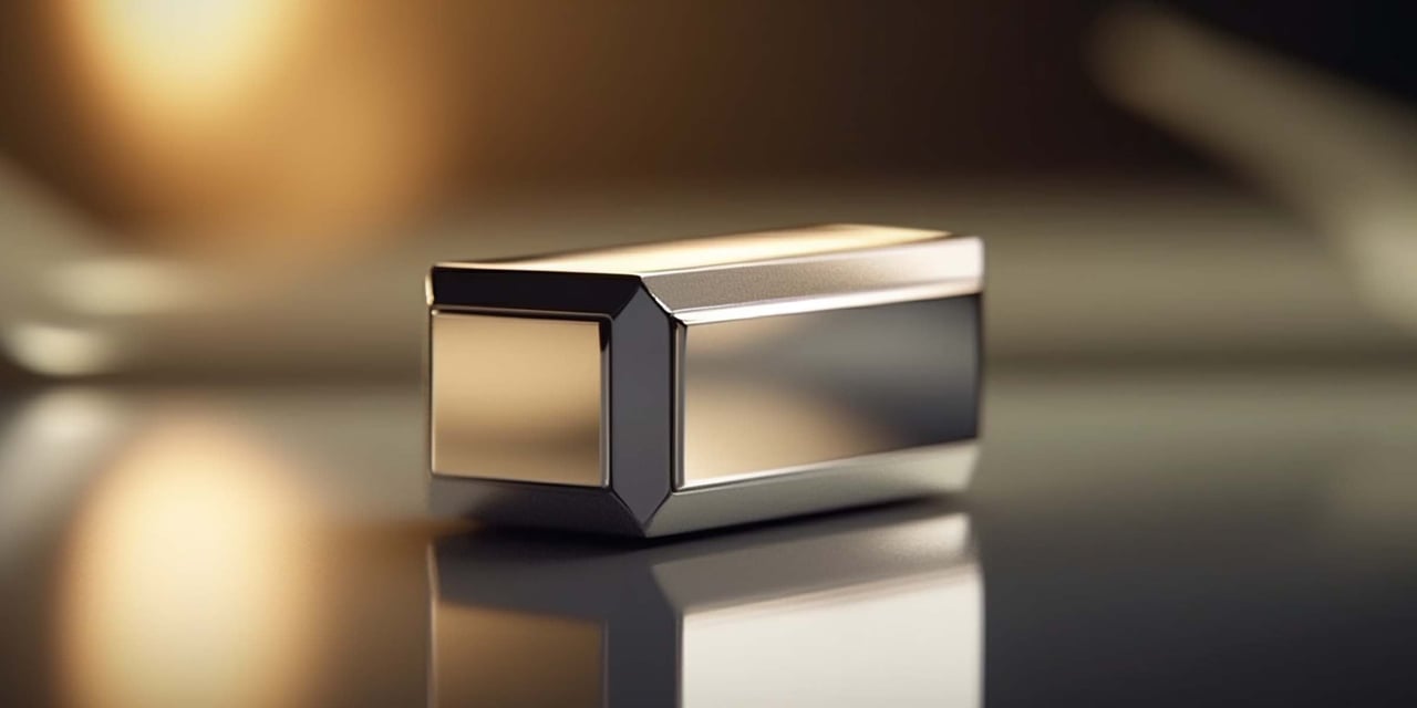 white gold guide - Luxe Digital