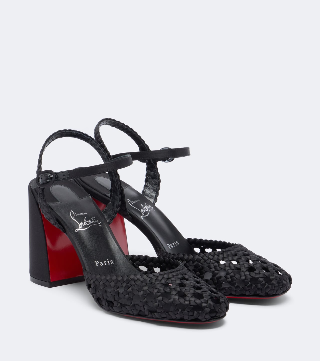 women black tie optional attire guide evening pumps - Luxe Digital
