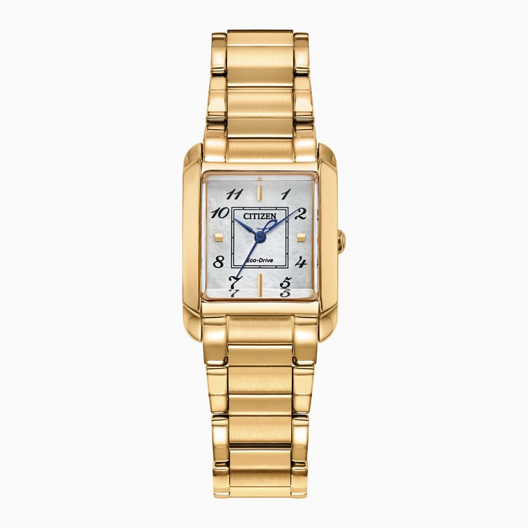 women business professional dress code guide citizen l bianca watch - Luxe Digital