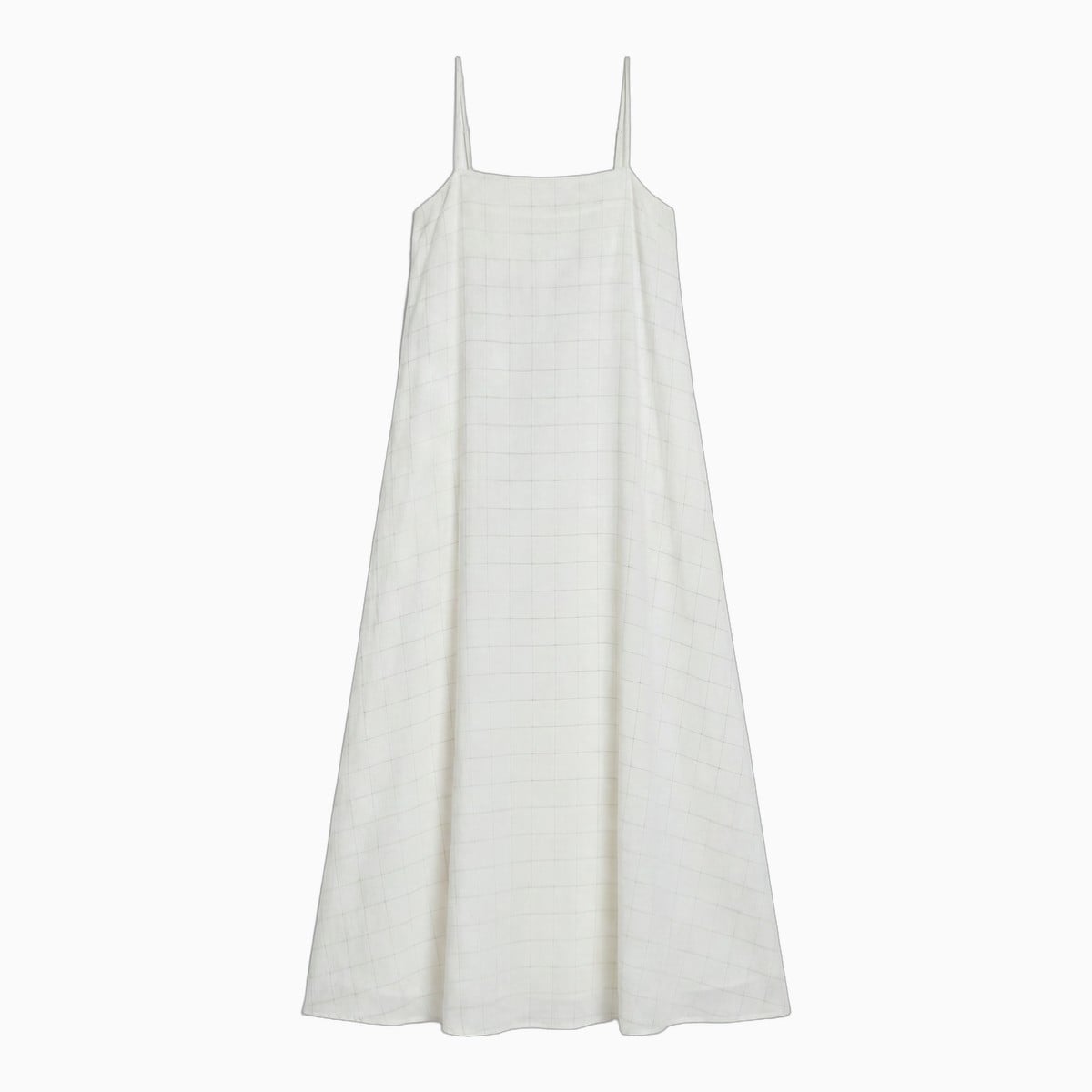 women casual dress code guide asceno melfi linen cotton dress - Luxe Digital