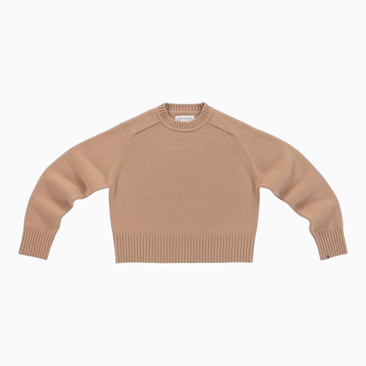 women casual dress code guide extreme cashmere n167 cashmere sweater - Luxe Digital