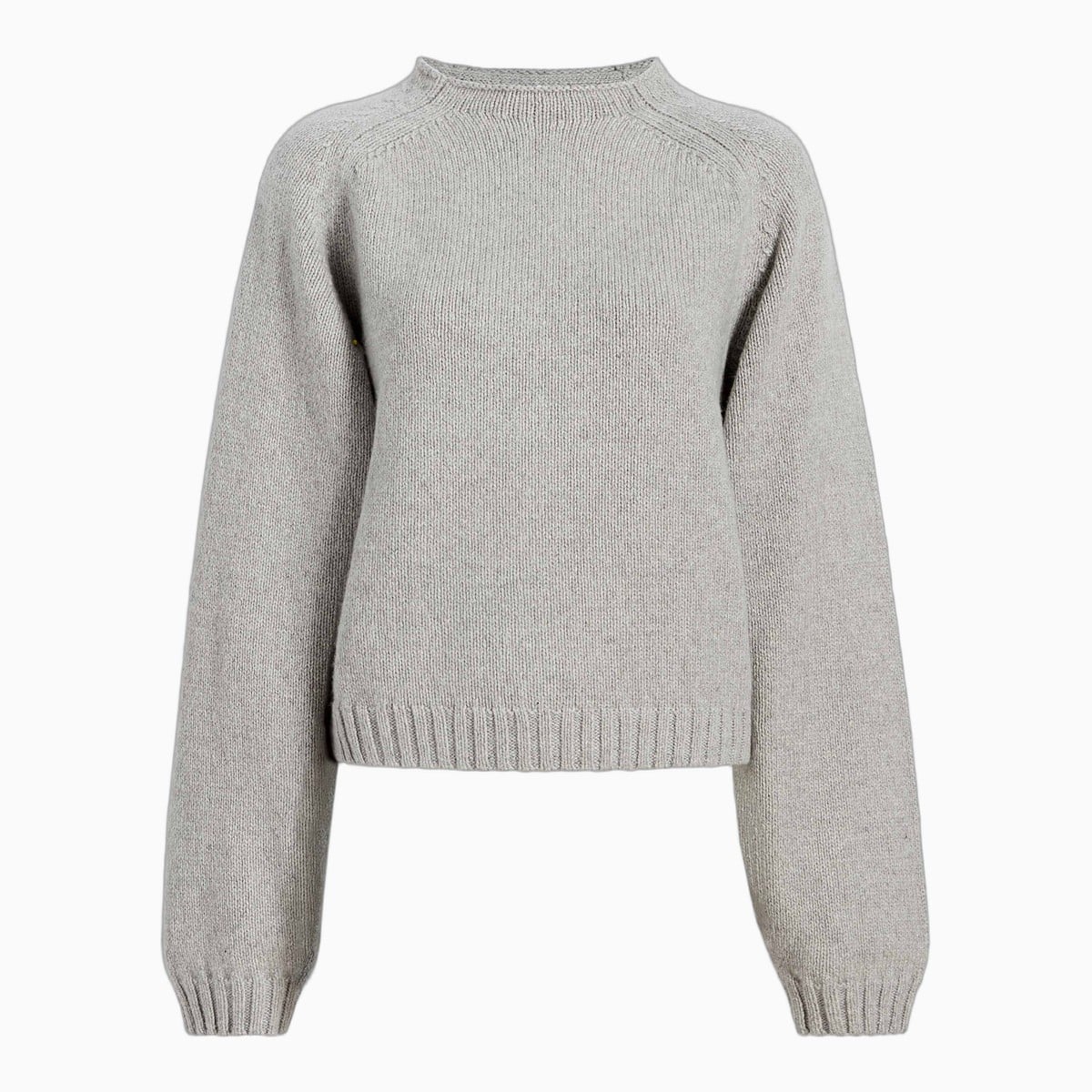 women casual dress code guide khaite simone cashmere sweater - Luxe Digital