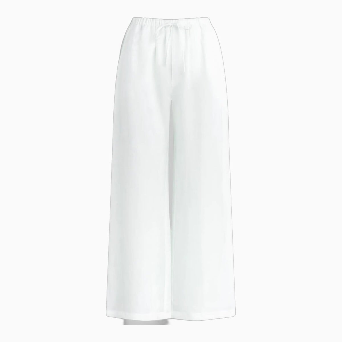 women casual dress code guide leset daniel drawstring pocket pant - Luxe Digital