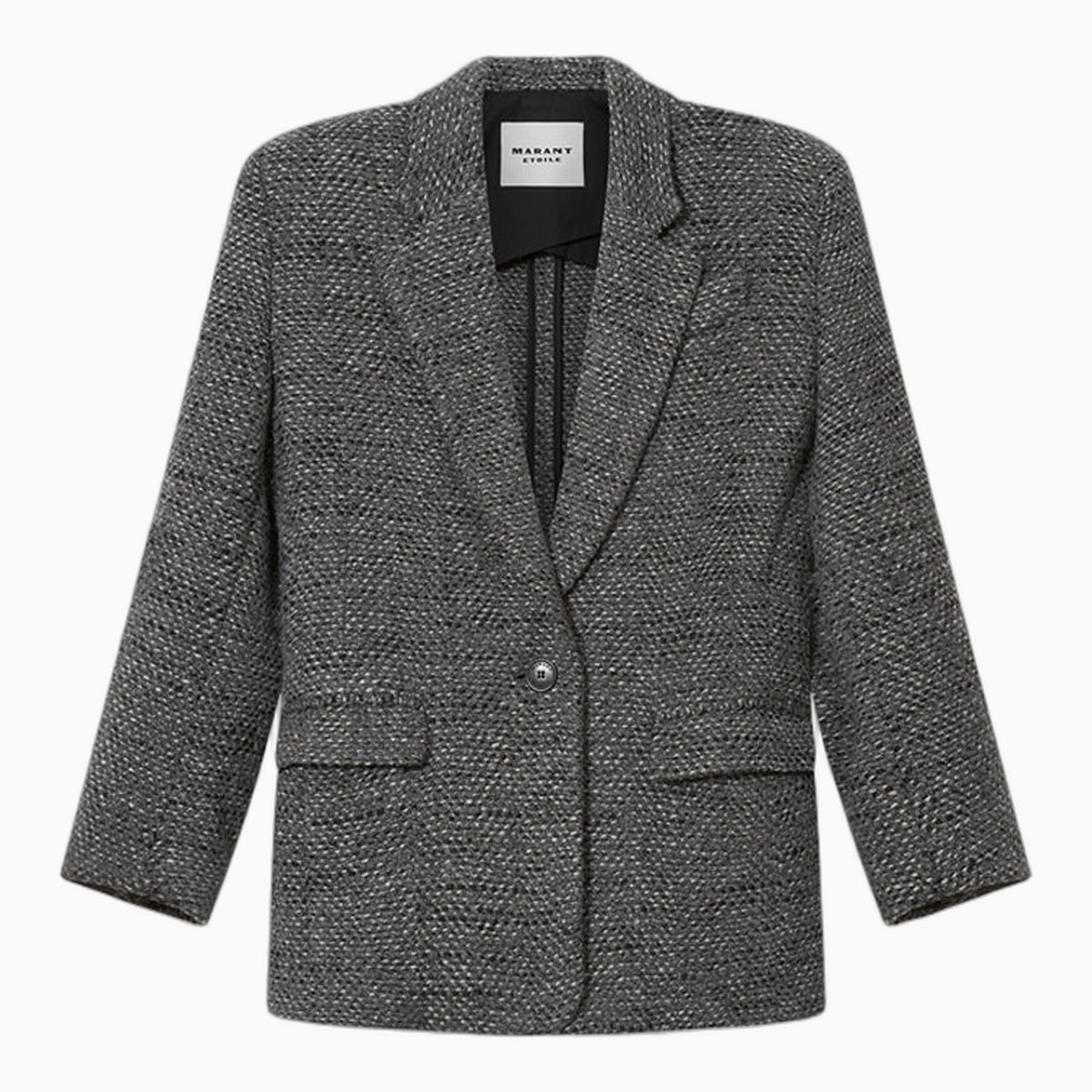 women casual dress code guide marant etoile parly blazer - Luxe Digital