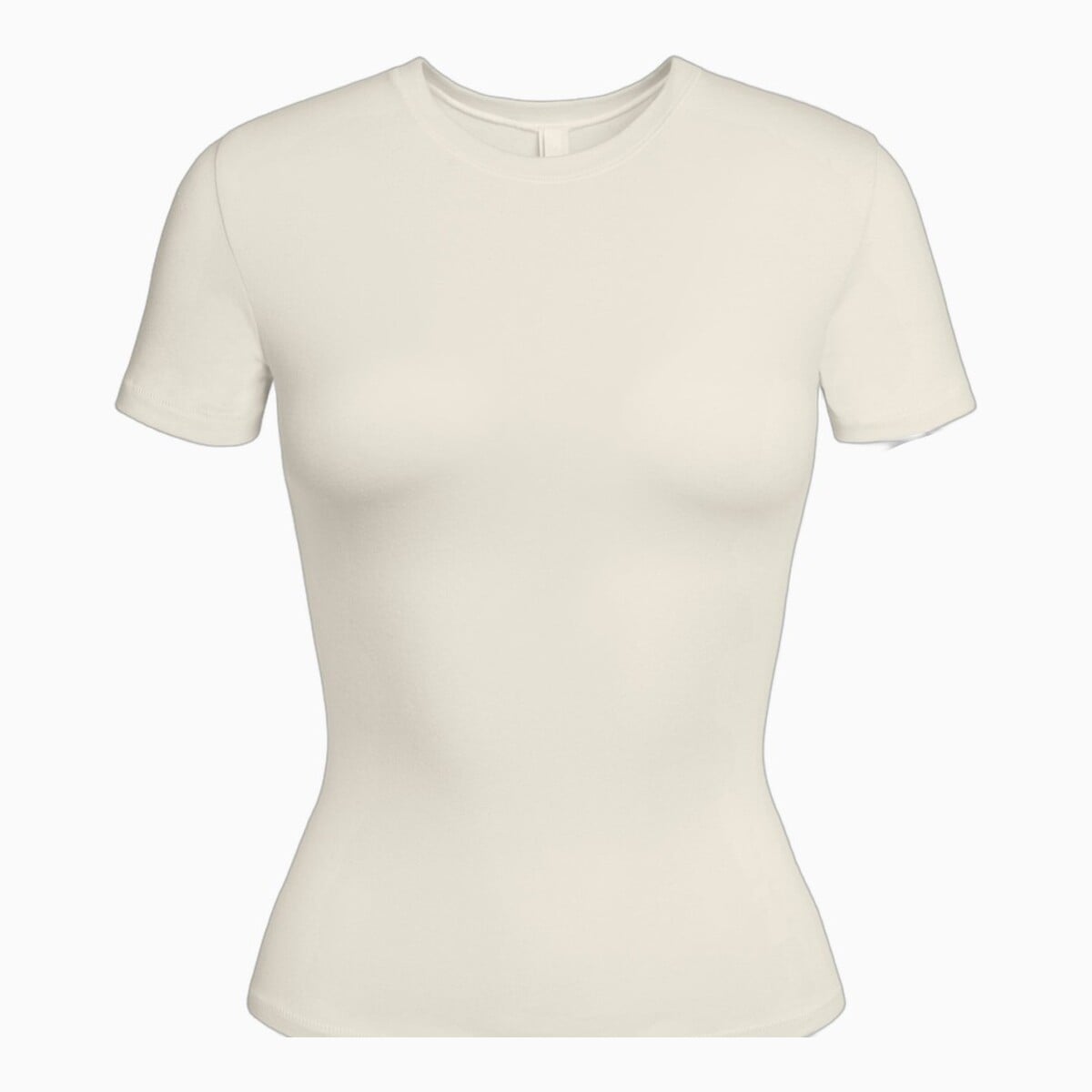 women casual dress code guide skims cotton jersey t shirt - Luxe Digital