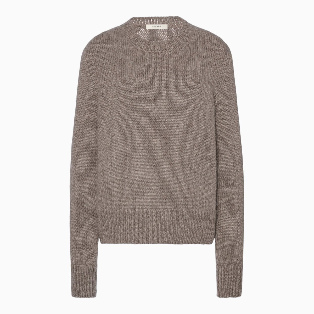 women casual dress code guide the row pato cashmere sweater - Luxe Digital