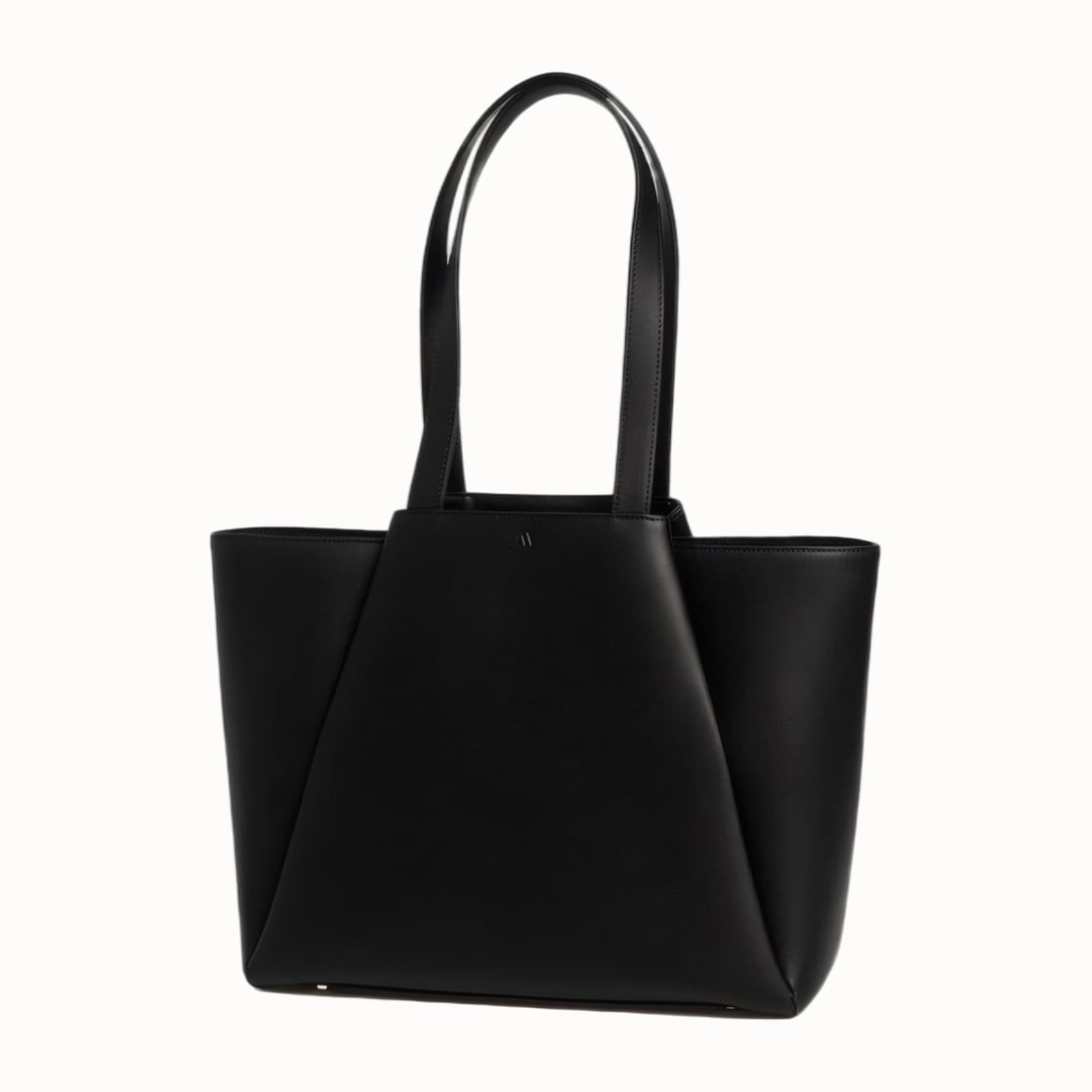 women designer work bags kaai midi pyramid tote - Luxe Digital
