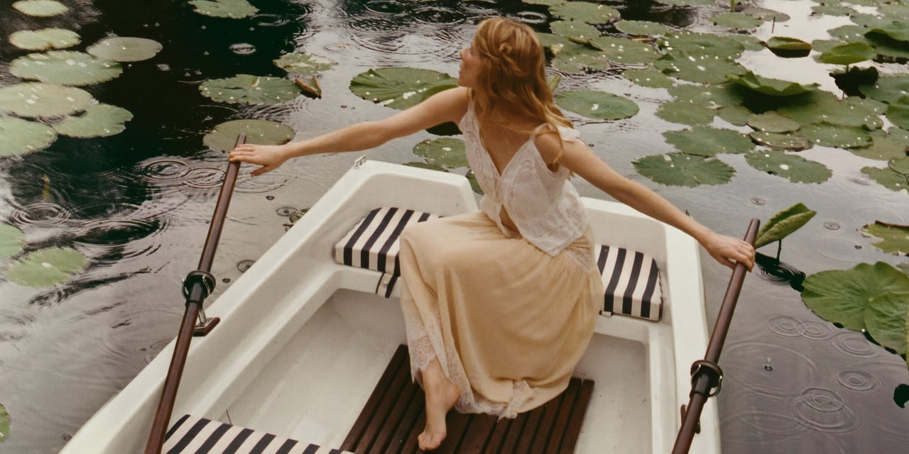 garden party attire women - Luxe Digital