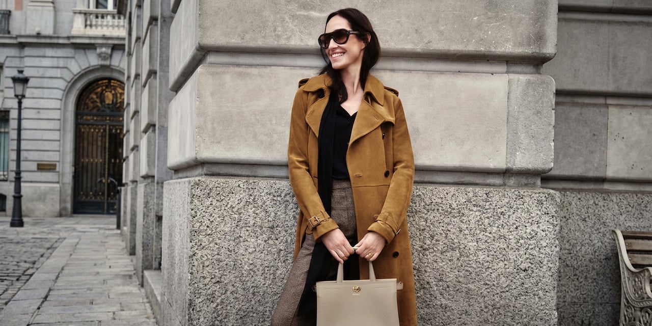 old money style women - Luxe Digital