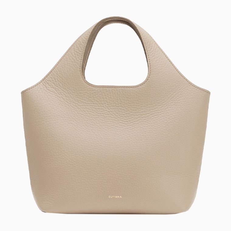 women smart casual dress code guide cuyana mini system tote - Luxe Digital