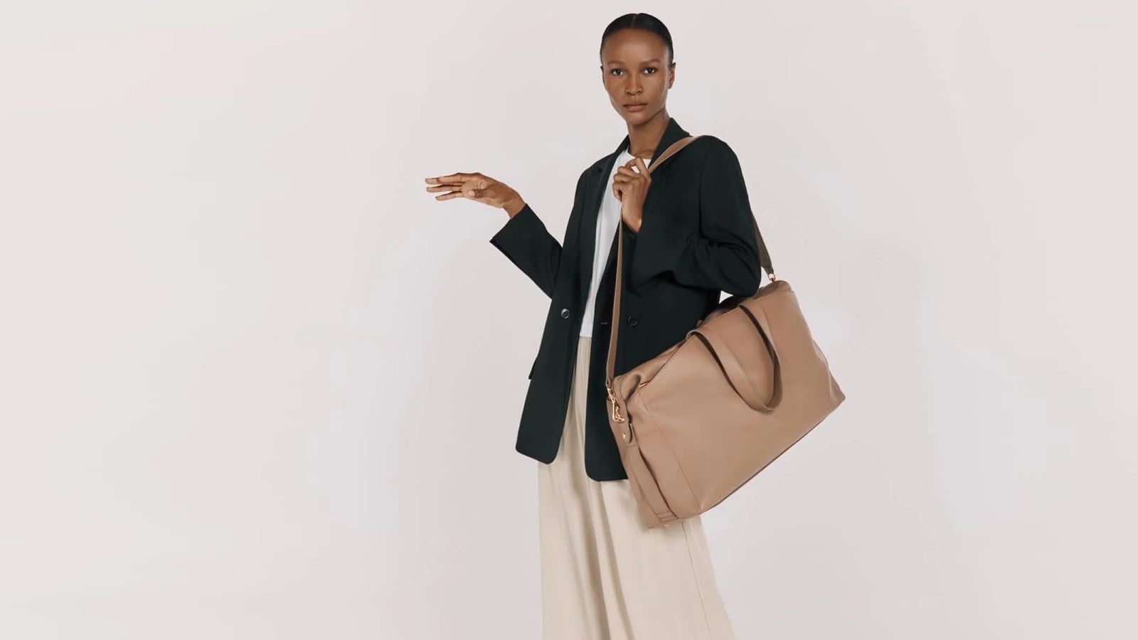 Smart Casual Dress Code for Women — Luxe Digital
